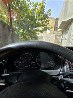 بي ام دبليو الفئة 3